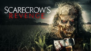 Scarecrow&#039;s Revenge - poster (thumbnail)