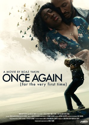 Once Again (For the Very First Time) - Movie Poster (thumbnail)