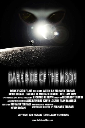 Dark Side of the Moon - Movie Poster (thumbnail)