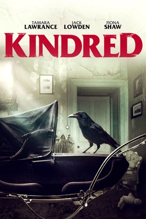 Kindred - Australian Movie Cover (thumbnail)