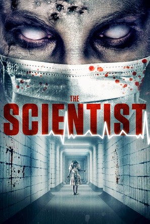 The Scientist - Movie Cover (thumbnail)