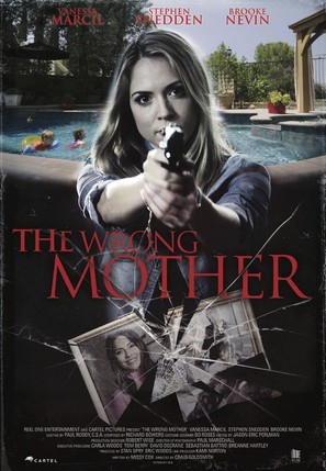 The Wrong Mother - Movie Poster (thumbnail)