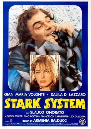 Stark System Poster