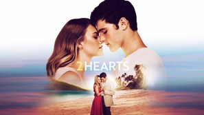 2 Hearts - British Movie Cover (thumbnail)