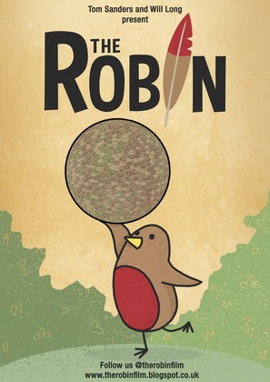 The Robin - British Movie Poster (thumbnail)