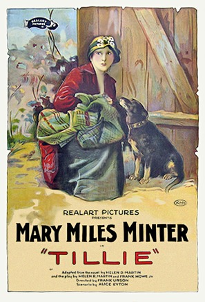 Tillie - Movie Poster (thumbnail)