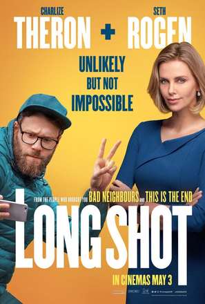 Long Shot - British Movie Poster (thumbnail)