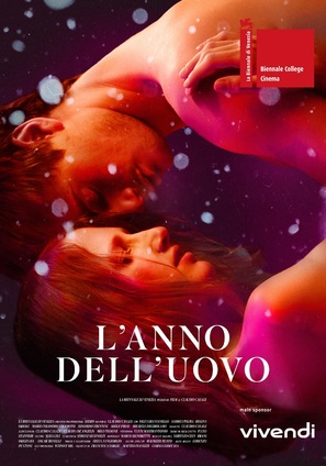 L&#039;anno dell&#039;uovo - Italian Movie Poster (thumbnail)