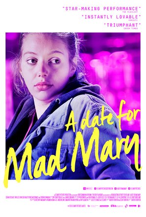 A Date for Mad Mary - Irish Movie Poster (thumbnail)