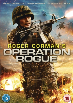 Operation Rogue - Movie Cover (thumbnail)