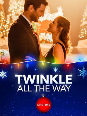 Twinkle All the Way - Movie Poster (thumbnail)