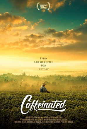 Caffeinated - Movie Poster (thumbnail)