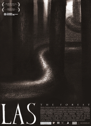 Las - Polish Movie Poster (thumbnail)