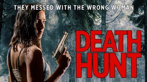 Death Hunt - poster (thumbnail)