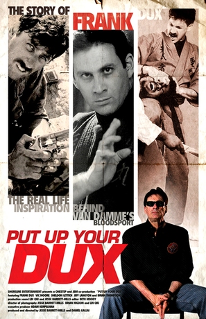Put Up Your Dux - Movie Poster (thumbnail)