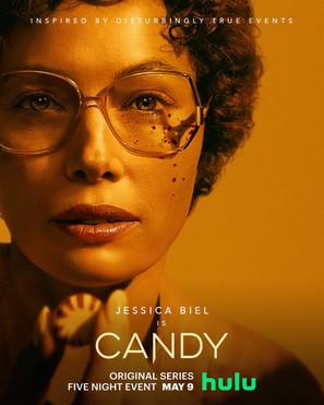 Candy - Movie Poster (thumbnail)