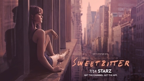 &quot;Sweetbitter&quot; - Movie Poster (thumbnail)