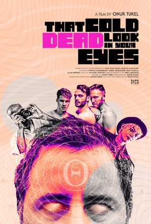 Tes Yeux Mourants/That Cold Dead Look in Your Eyes - Movie Poster (thumbnail)