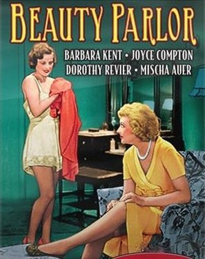 Beauty Parlor - Movie Poster (thumbnail)