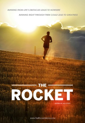 The Rocket - Movie Poster (thumbnail)