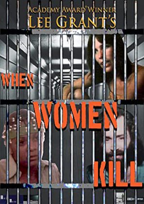 When Women Kill - Movie Poster (thumbnail)