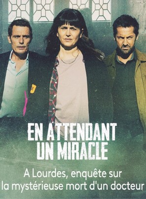 En Attendant un Miracle - French Video on demand movie cover (thumbnail)
