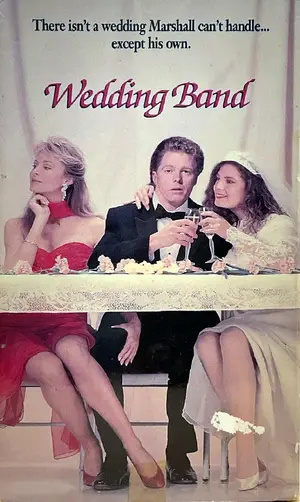 Wedding Band Cover