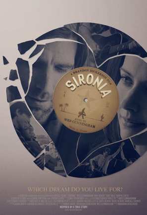 Sironia - Movie Poster (thumbnail)