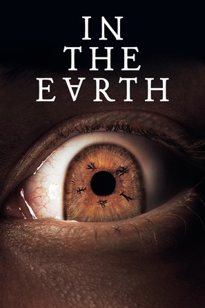 In the Earth - Australian Movie Cover (thumbnail)