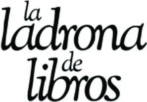 The Book Thief - Argentinian Logo (thumbnail)