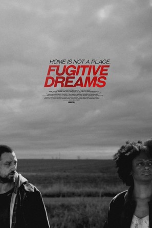 Fugitive Dreams - Movie Poster (thumbnail)