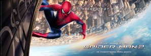 The Amazing Spider-Man 2 - Movie Poster (thumbnail)