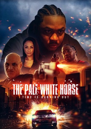 The Pale White Horse - Movie Poster (thumbnail)