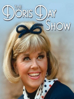&quot;The Doris Day Show&quot; - Movie Poster (thumbnail)