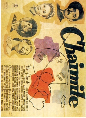 Chaimite - Portuguese Movie Poster (thumbnail)