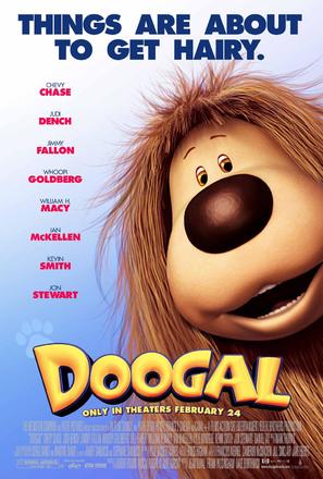 Doogal - Movie Poster (thumbnail)