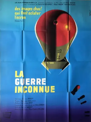 The Smashing of the Reich Poster