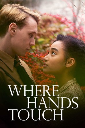 Where Hands Touch - Movie Cover (thumbnail)