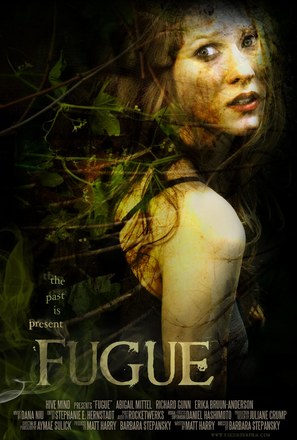 Fugue - Movie Poster (thumbnail)