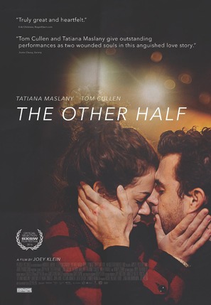 The Other Half - Canadian Movie Poster (thumbnail)