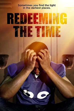 Redeeming the Time - Movie Cover (thumbnail)