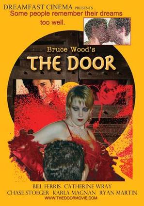 The Door - poster (thumbnail)