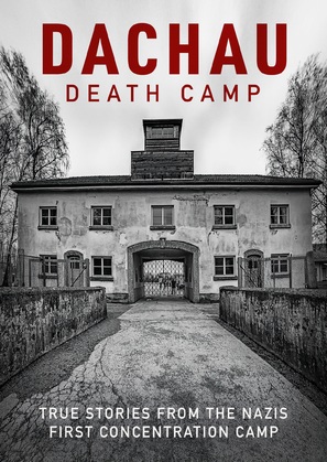 Dachau - Death Camp - International Movie Poster (thumbnail)