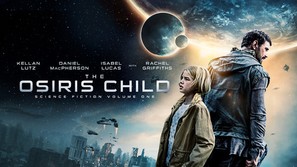 Science Fiction Volume One: The Osiris Child - Movie Cover (thumbnail)