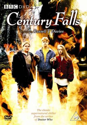&quot;Century Falls&quot; - poster (thumbnail)