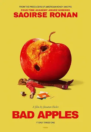 Bad Apples Poster