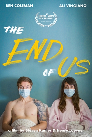 The End of Us - Movie Poster (thumbnail)