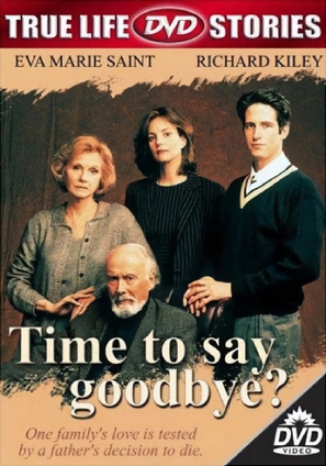 Time to Say Goodbye? - Movie Cover (thumbnail)