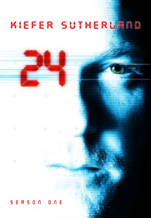 &quot;24&quot; - Movie Cover (thumbnail)