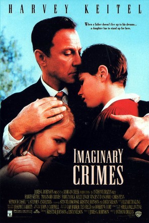Imaginary Crimes - Movie Poster (thumbnail)